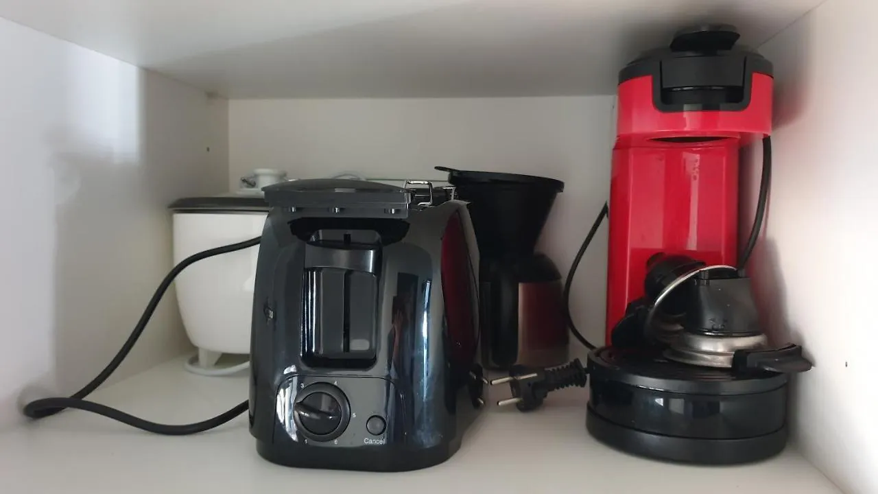 Vakantie Appartement Bepinay15 Bredene Belgium