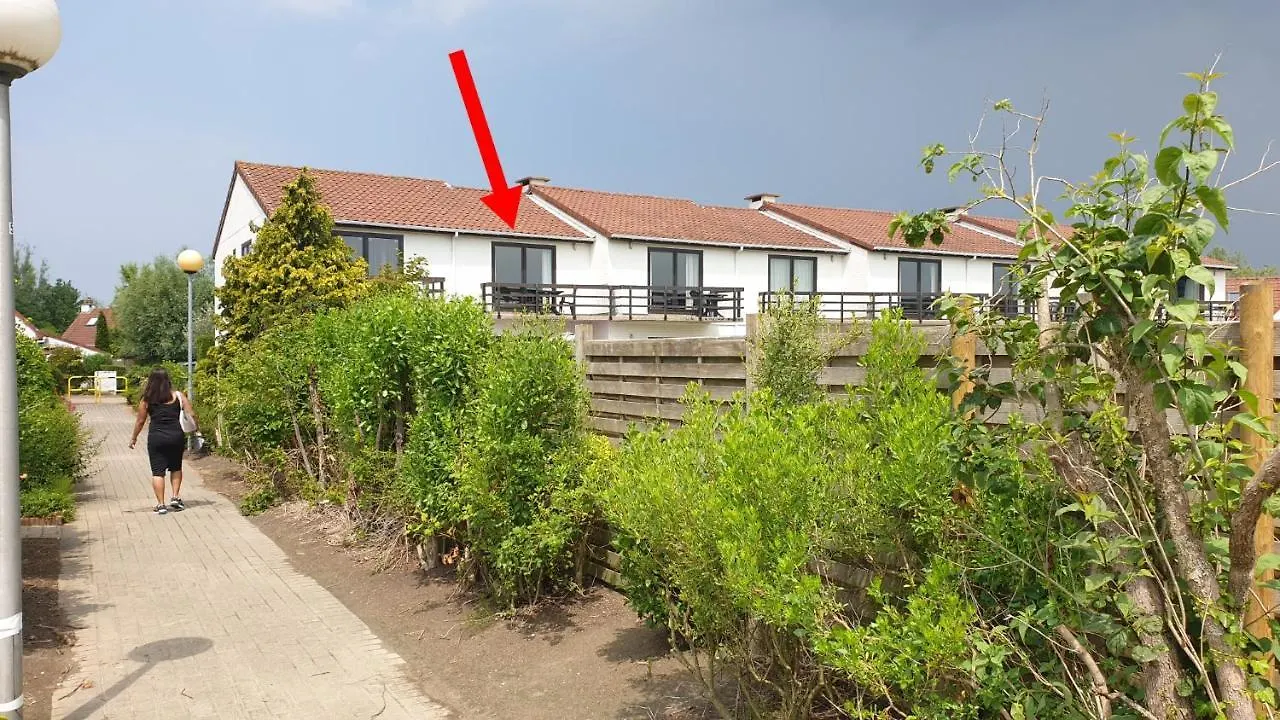 Vakantie Appartement Bepinay15 ブレーデネ 0*,