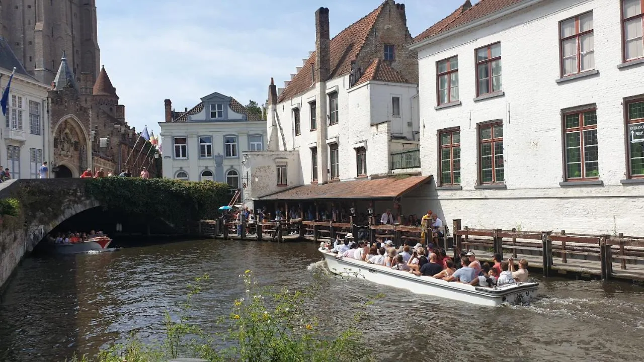 Vakantie Appartement Bepinay15 ブレーデネ 0*,