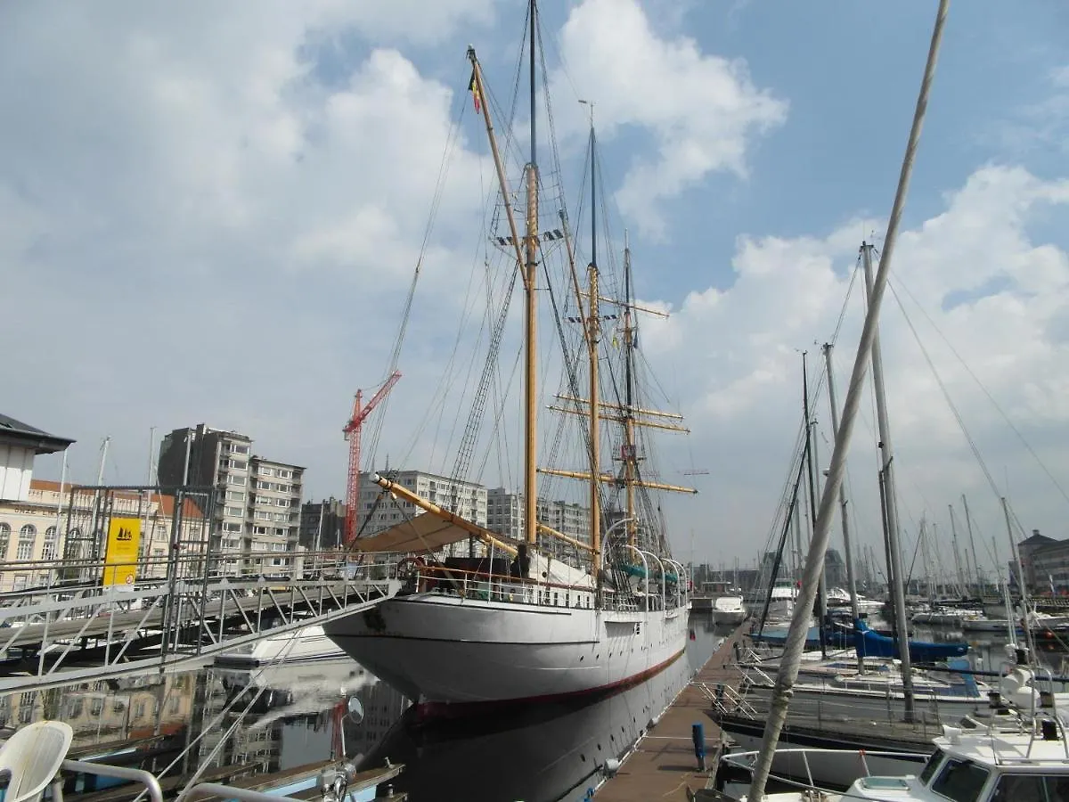 Vakantie Appartement Bepinay15 ブレーデネ