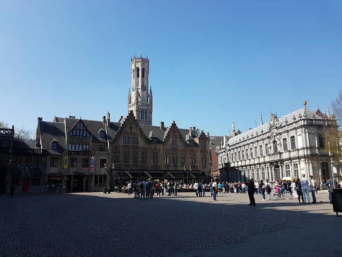 Vakantie Appartement Bepinay15 ブレーデネ アパート