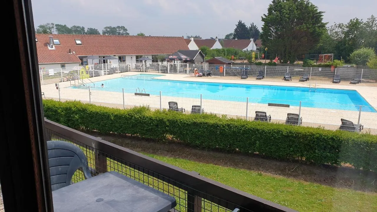 Vakantie Appartement Bepinay15 location