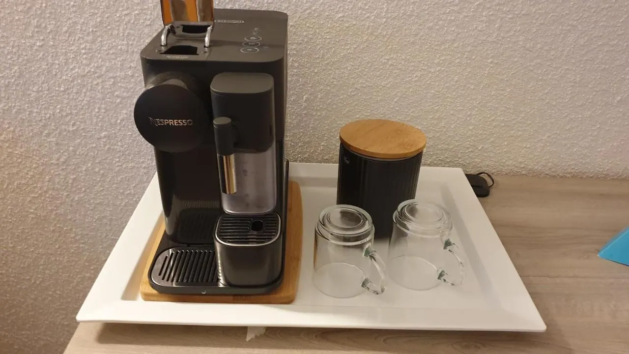Vakantie Appartement Bepinay15 Bredene Belgium
