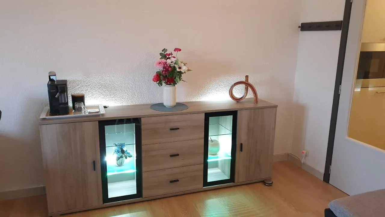 Vakantie Appartement Bepinay15 Bredene