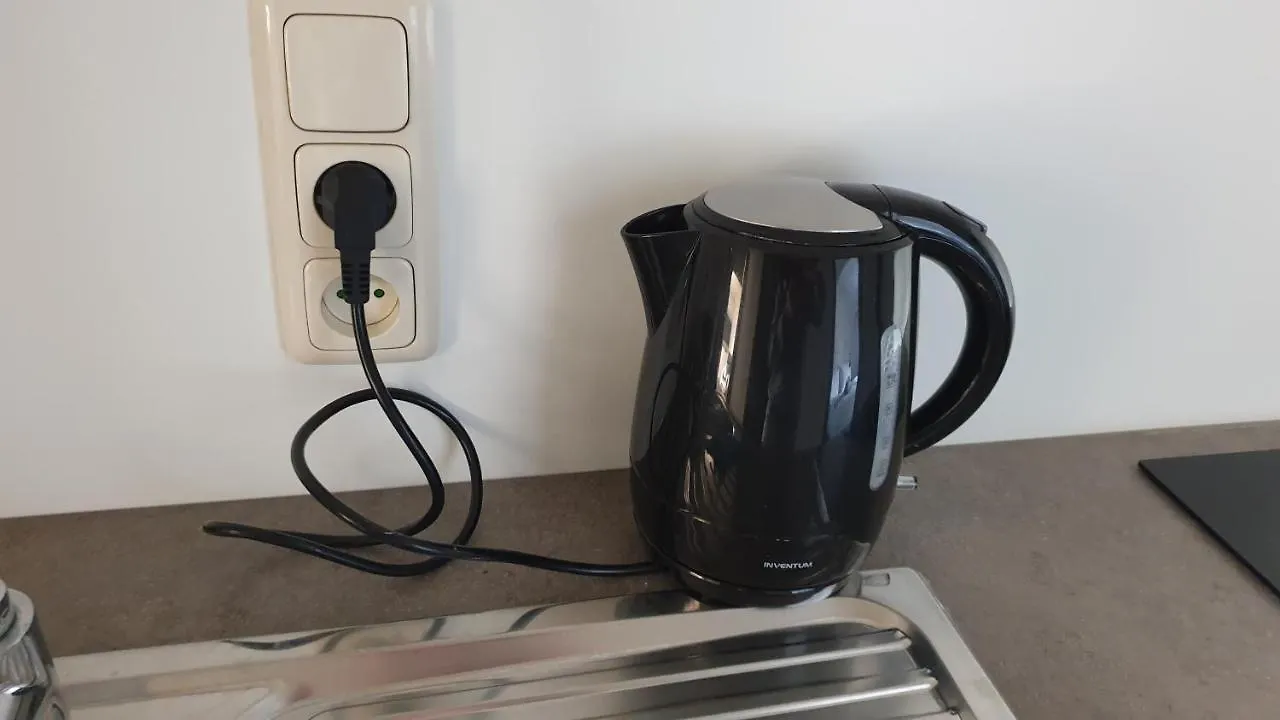 Vakantie Appartement Bepinay15 Bredene 0*,  Belgium