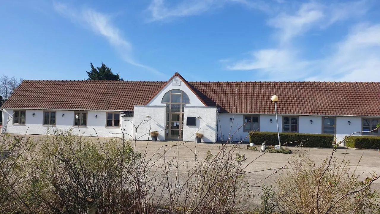 Apartment Vakantie Appartement Bepinay15 Bredene