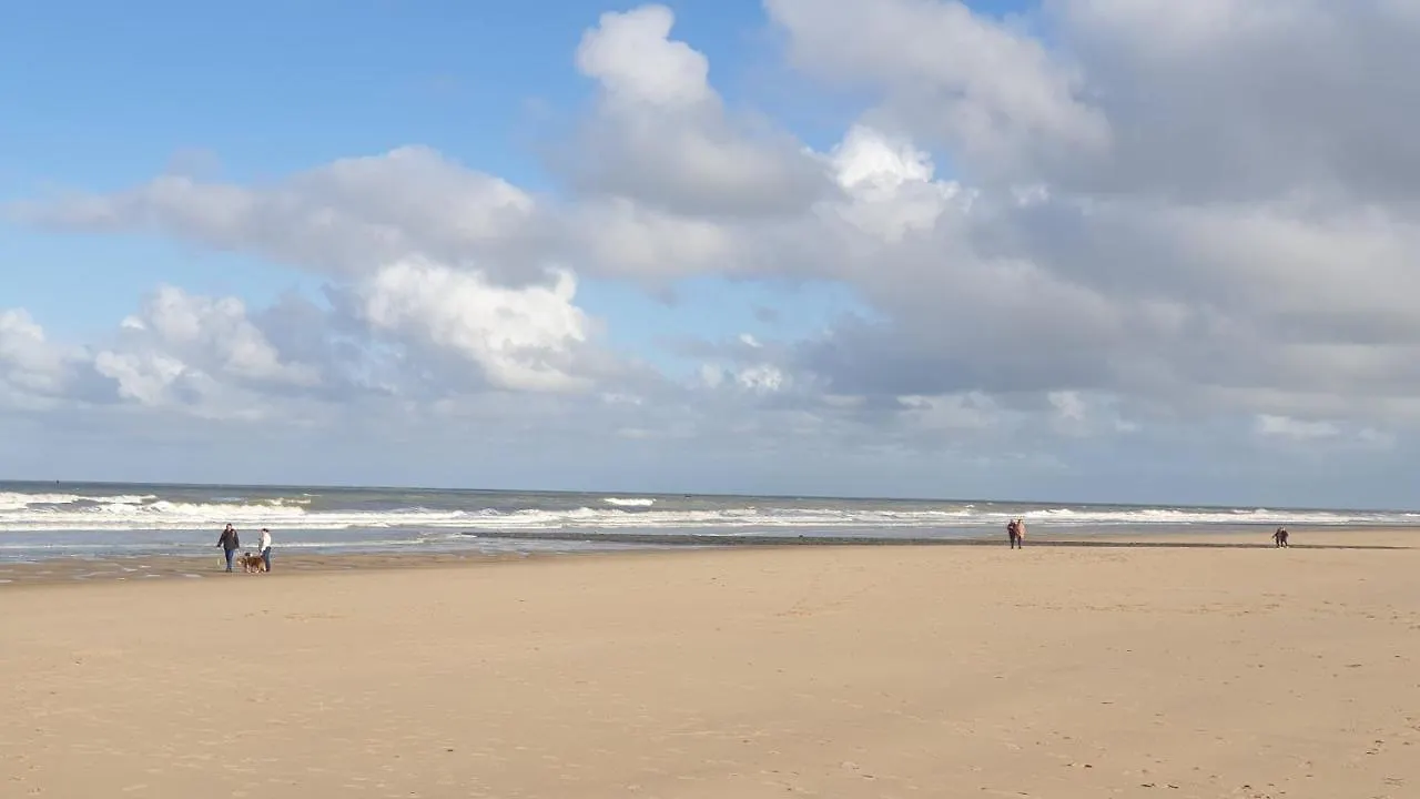 Vakantie Appartement Bepinay15 Bredene Apartment